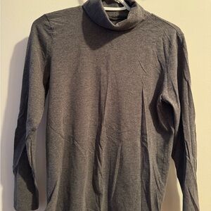Medium Joe Fresh turtleneck.